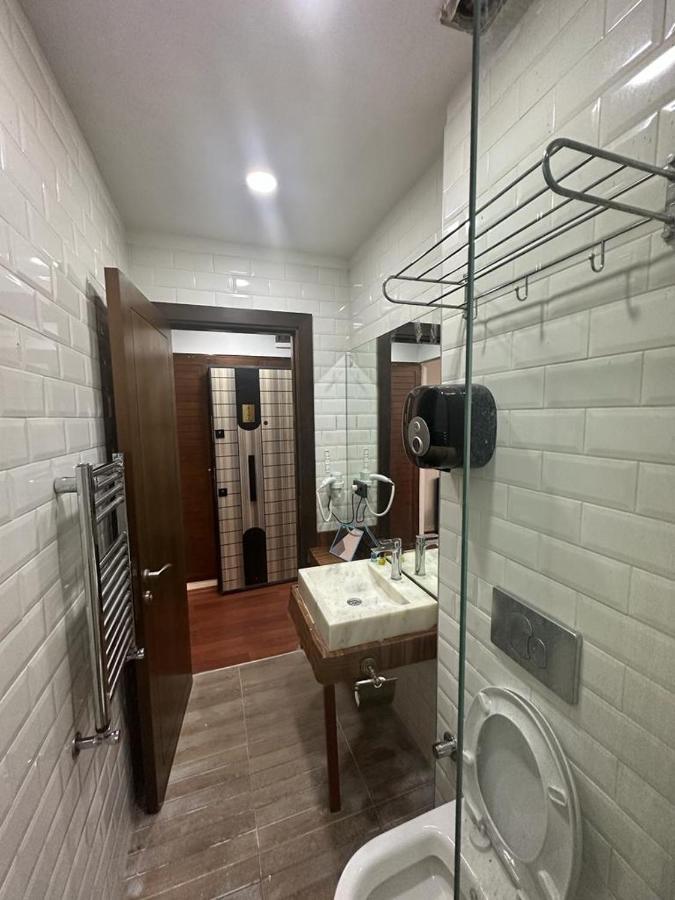 Konak Suit Стамбул Экстерьер фото